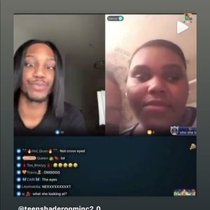 Meet your Posher, Jasmine